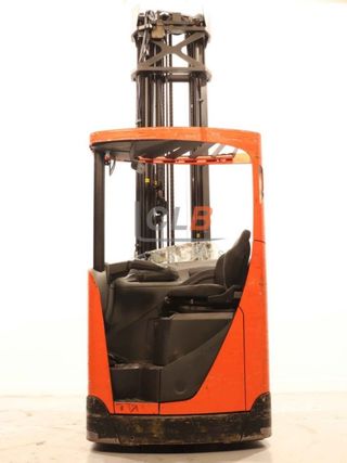 Ref. M-5710 Retráctil BT RRE 140