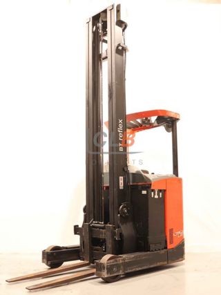 Ref. M-5710 Retráctil BT RRE 140