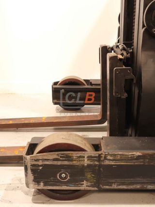 Ref. M-5710 Retráctil BT RRE 140