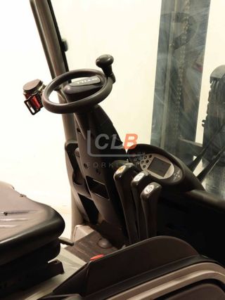 Ref. M-6073 Frontal Eléctrica 3 ruedas STILL RX 20-15