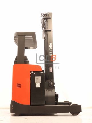 Ref. M-6074 Retráctil BT RRE 140 B