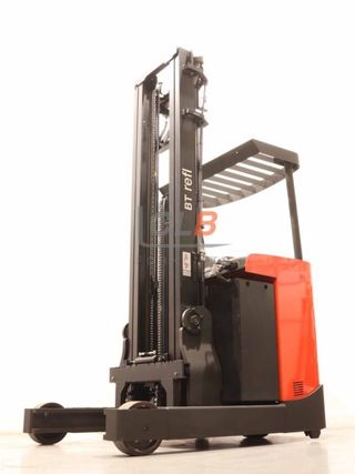 Ref. M-6074 Retráctil BT RRE 140 B