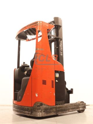 Ref. M-6302 Retráctil BT RRE 140