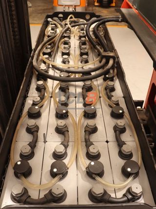 Ref. M-6302 Retráctil BT RRE 140