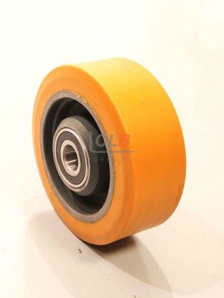 Ref. A481 Rueda Linde / STILL / Estabilizadora 140 x 54 x 60 x 20