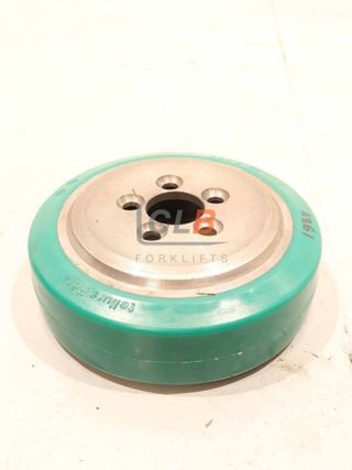 Ref. A861 Rueda STILL / Tracción 230 x 70 (Baja Fricción)