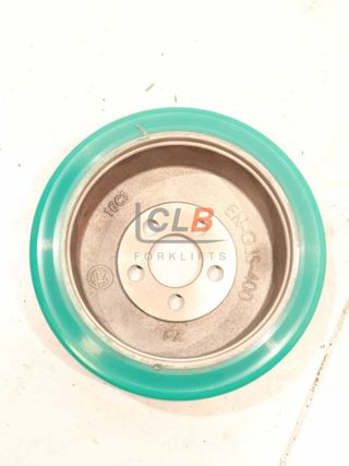 Ref. A861 Rueda STILL / Tracción 230 x 70 (Baja Fricción)