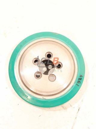 Ref. A861 Rueda STILL / Tracción 230 x 70 (Baja Fricción)