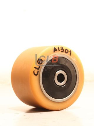 Ref. A1301 Rueda STILL Rodillo Delantero 85 x 60 x 65 x 12