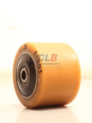 Ref. A1301 Rueda STILL Rodillo Delantero 85 x 60 x 65 x 12