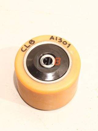 Ref. A1301 Rueda STILL Rodillo Delantero 85 x 60 x 65 x 12