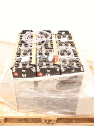 Ref. A1310 Batería Sunlight 24v 225Ah (Transpaletas y apiladores BT y Toyota)