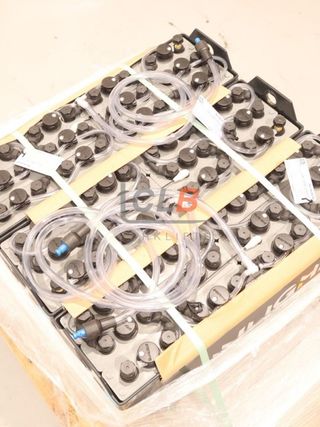 Ref. A1310 Batería Sunlight 24v 225Ah (Transpaletas y apiladores BT y Toyota)