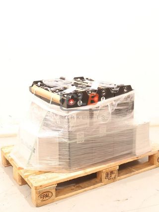 Ref. A1310 Batería Sunlight 24v 225Ah (Transpaletas y apiladores BT y Toyota)