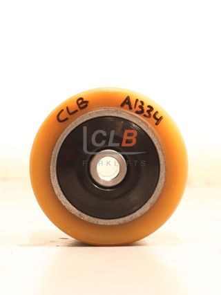 Ref. A1334 Rueda STILL Rodillo Delantero 85 x 85 x 90 x 12