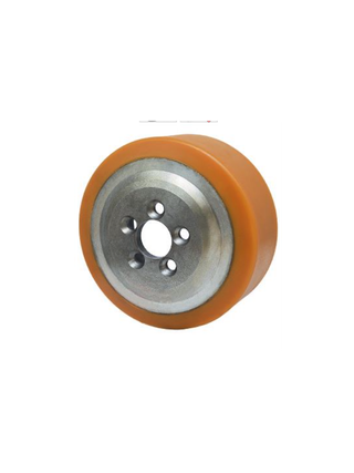 Ref. A1339 Rueda STILL Tracción 230 x 70 x 82 x 45