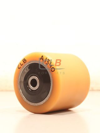 Ref. A1340 Rueda STILL Rodillo Delantero 85 x 80 x 85 x 12