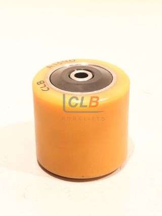 Ref. A1340 Rueda STILL Rodillo Delantero 85 x 80 x 85 x 12