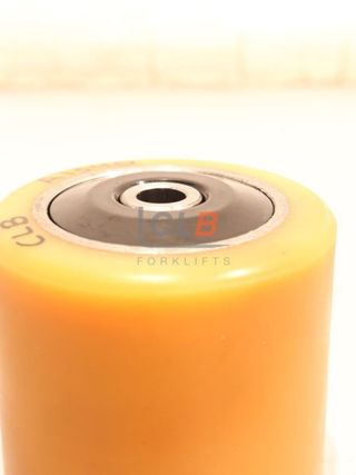 Ref. A1340 Rueda STILL Rodillo Delantero 85 x 80 x 85 x 12