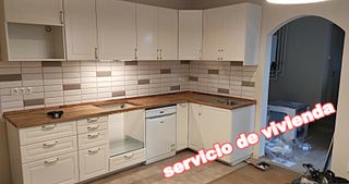 Montaje de muebles (con garantía, factura)