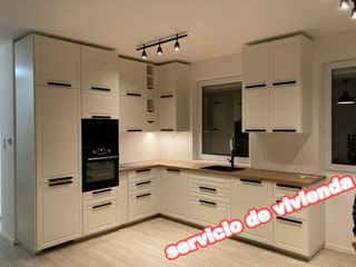 Montaje de muebles (con garantía, factura)