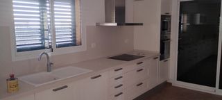 Montaje de muebles (con garantía, factura)