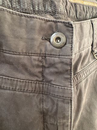 Pantaloni Aeronautica Militare  taglia 46 italiana