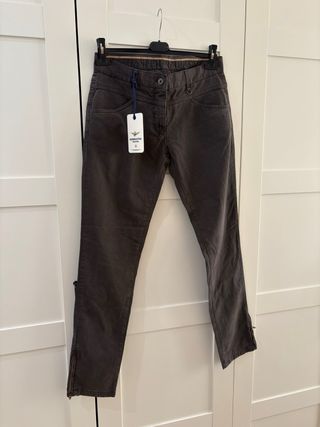 Pantaloni Aeronautica Militare  taglia 46 italiana