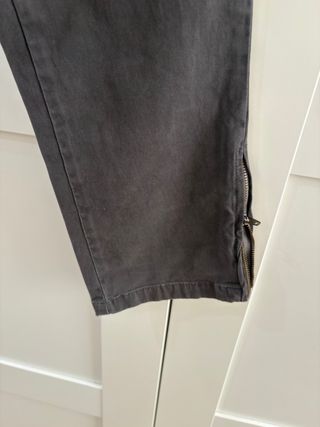 Pantaloni Aeronautica Militare  taglia 46 italiana