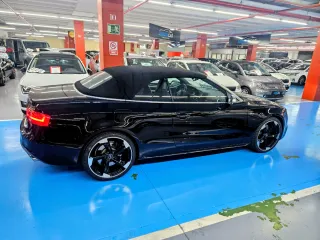 AUDI S5 3.0 TFSI 333CV