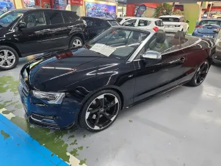 AUDI S5 3.0 TFSI 333CV