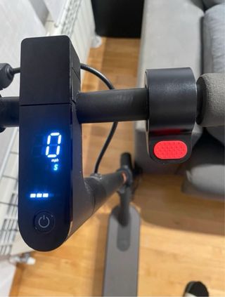 patinetes electricos xiaomi