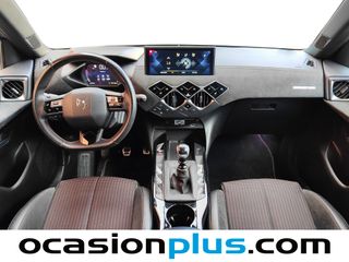 DS DS3 Crossback Performance Line BlueHDi 81 kW (110 CV)