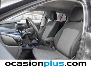 Skoda Fabia 1.0 TSI Selection 70 kW (95 CV)