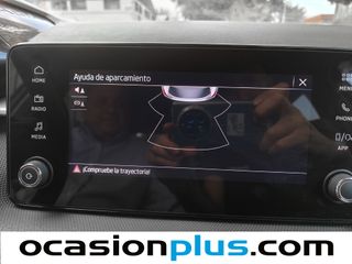 Skoda Fabia 1.0 TSI Selection 70 kW (95 CV)