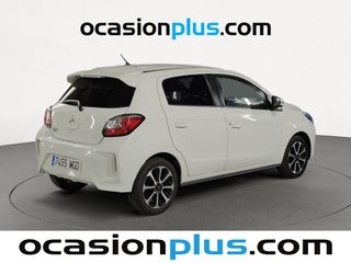 Mitsubishi Space Star 120 MPI Kaiteki 52 kW (71 CV)