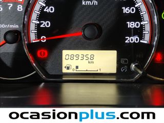 Mitsubishi Space Star 120 MPI Kaiteki 52 kW (71 CV)