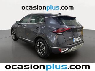 Kia Sportage 1.6 CRDi MHEV Business 4x2 100 kW (136 CV)