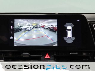 Kia Sportage 1.6 CRDi MHEV Business 4x2 100 kW (136 CV)