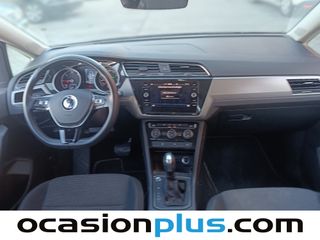 Volkswagen Touran Advance 2.0 TDI 110 kW (150 CV) DSG