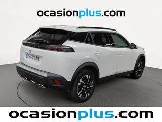 Peugeot 2008 PureTech 130 S&S Allure 96 kW (130 CV)