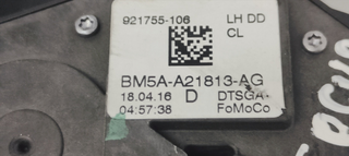 CERRADURA PUERTA DELANTERA IZQUIERDA FORD FOCUS L