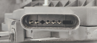 CERRADURA PUERTA DELANTERA IZQUIERDA FORD FOCUS L