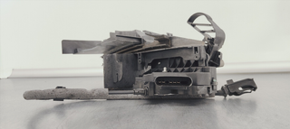 CERRADURA PUERTA DELANTERA IZQUIERDA FORD FOCUS L