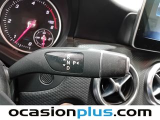 Mercedes-Benz Clase A 200 d 100 kW (136 CV)