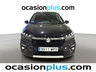 Suzuki S-Cross 1.4T Mild Hybrid S2 4WD 95 kW (129 CV)