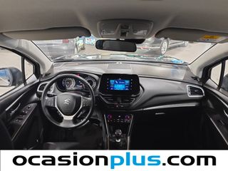 Suzuki S-Cross 1.4T Mild Hybrid S2 4WD 95 kW (129 CV)
