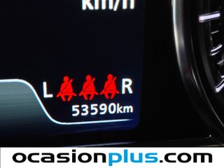 Suzuki S-Cross 1.4T Mild Hybrid S2 4WD 95 kW (129 CV)