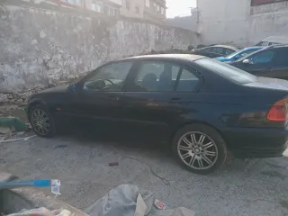 BMW Serie 3 2000