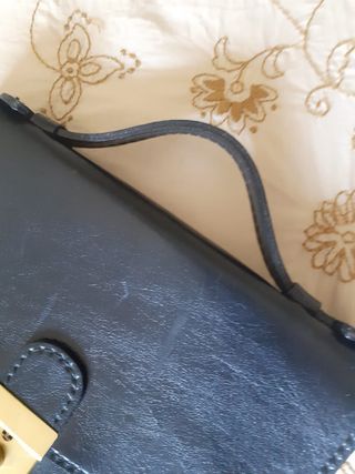 Borsello uomo in pelle